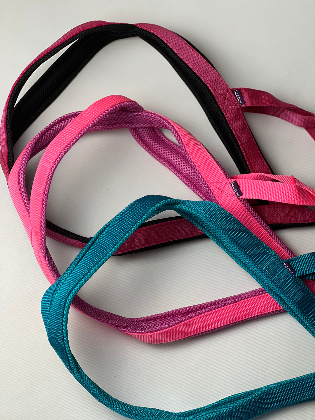 Classic X-Back Dog Pulling Harness for Canicross, Bikejoring and Sledding