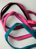 Classic X-Back Dog Pulling Harness for Canicross, Bikejoring and Sledding