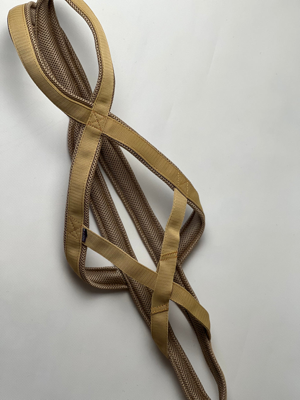 Classic X-Back Dog Pulling Harness for Canicross, Bikejoring and Sledding